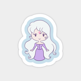 Lady Amalthea - Lil' CutiE Sticker